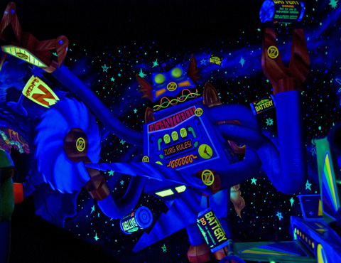 buzz lightyear space mountain