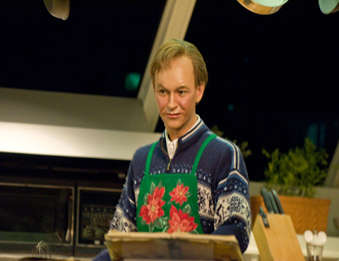 Walt Disney's Carousel of Progress | Magic Kingdom