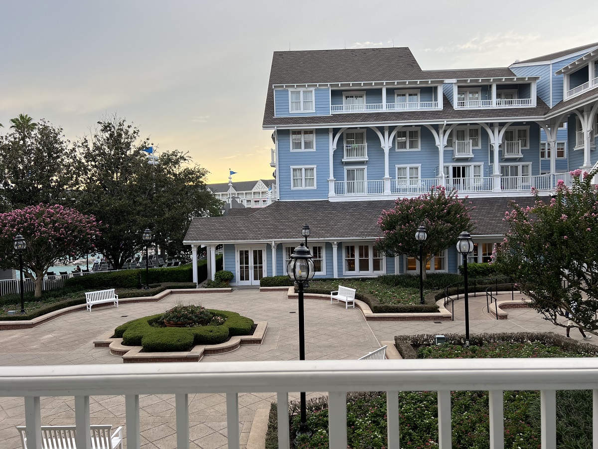 Room View Photo