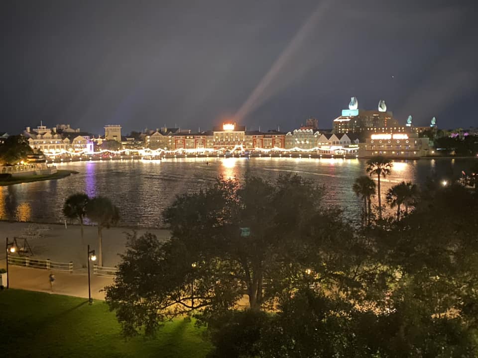 Room View Photo