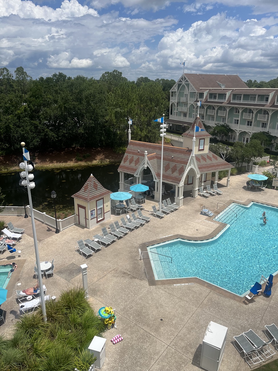 Room View Photo