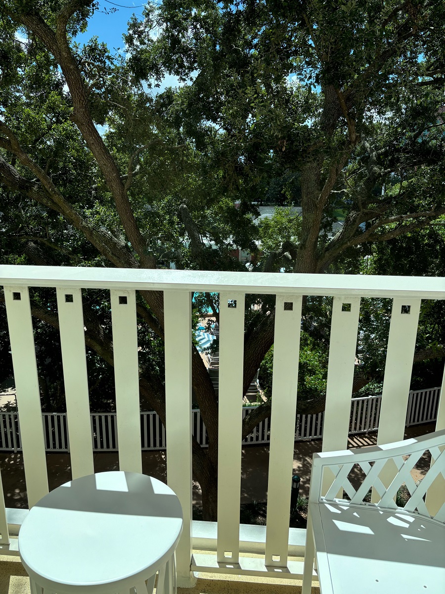 Room View Photo