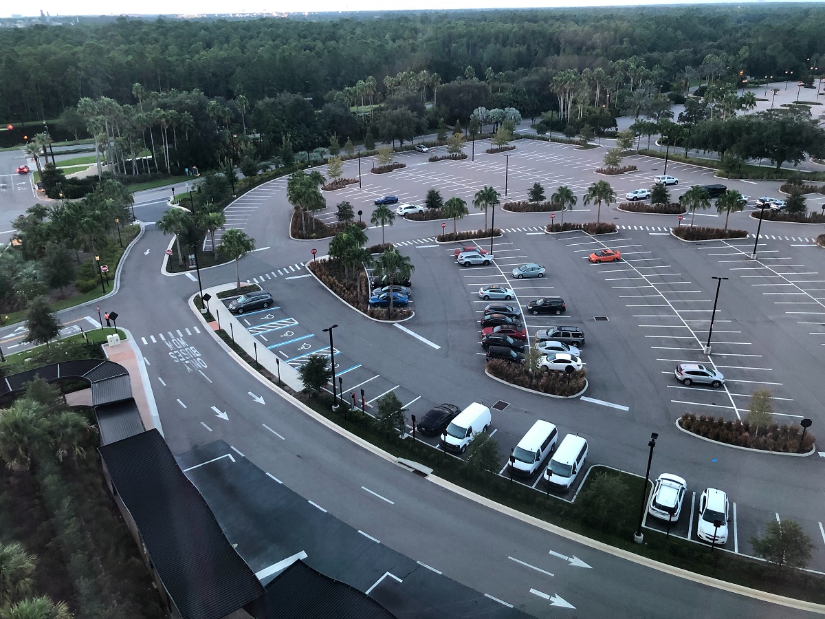 Room View Photo