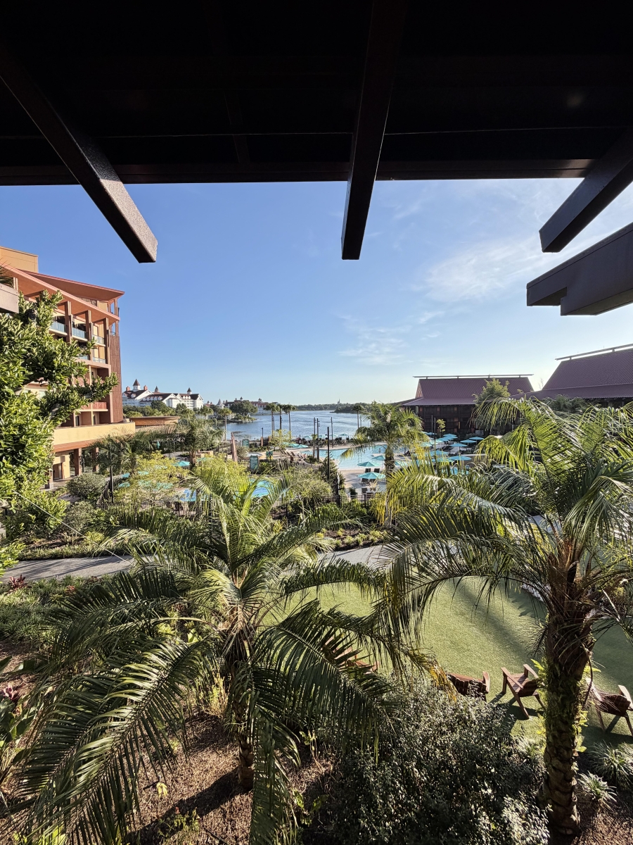 Room View Photo