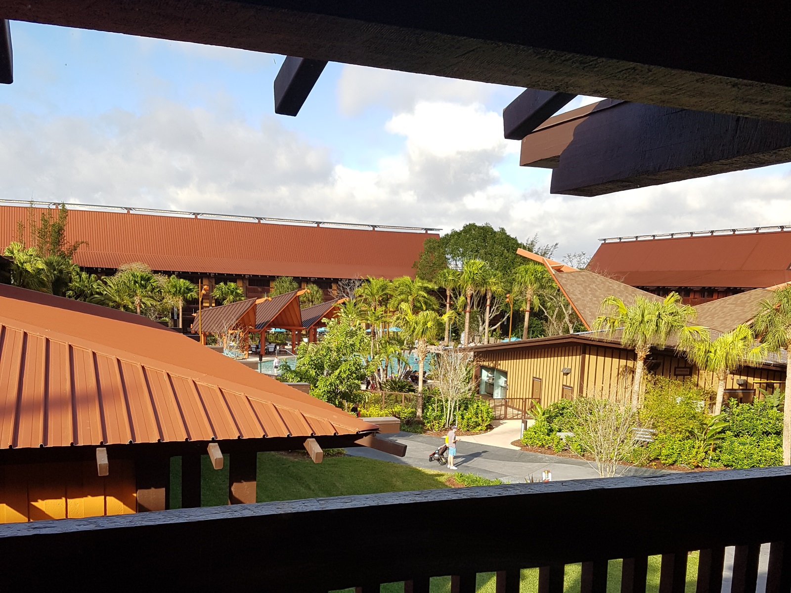 Room View Photo