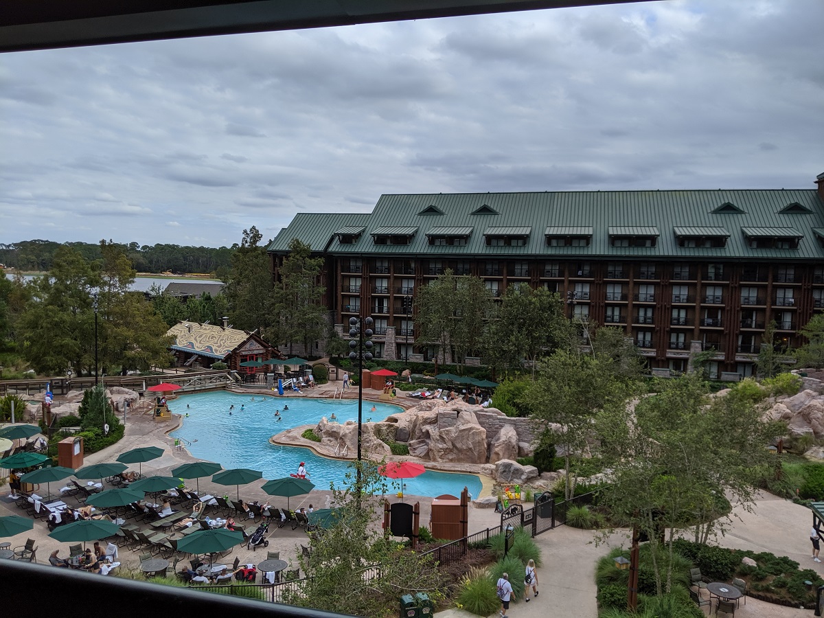 Room View Photo