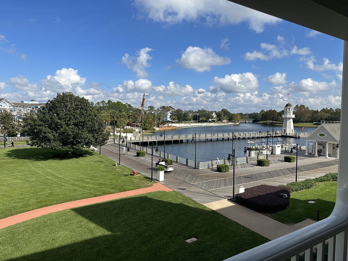 Room View Photo