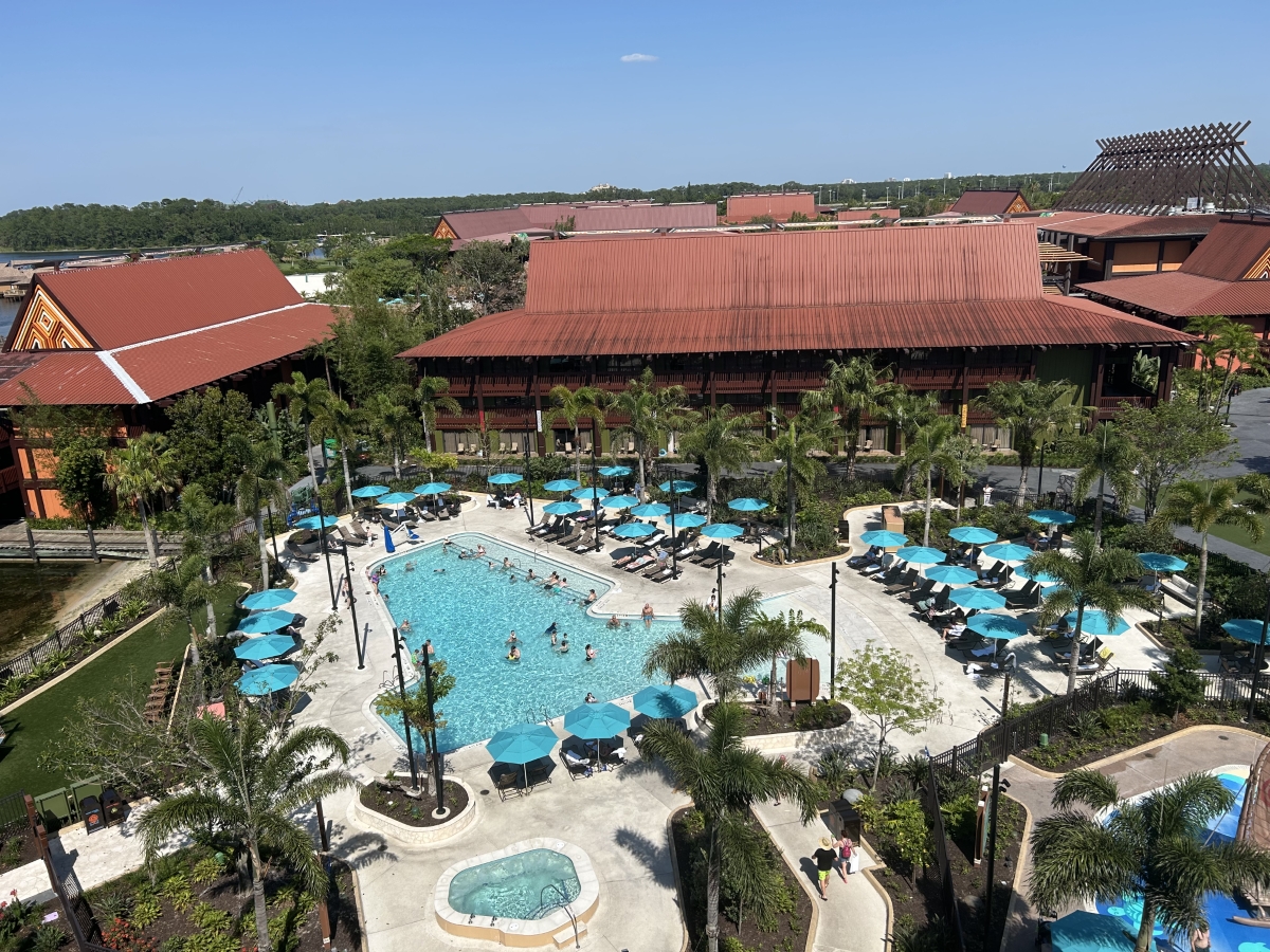 Room View Photo