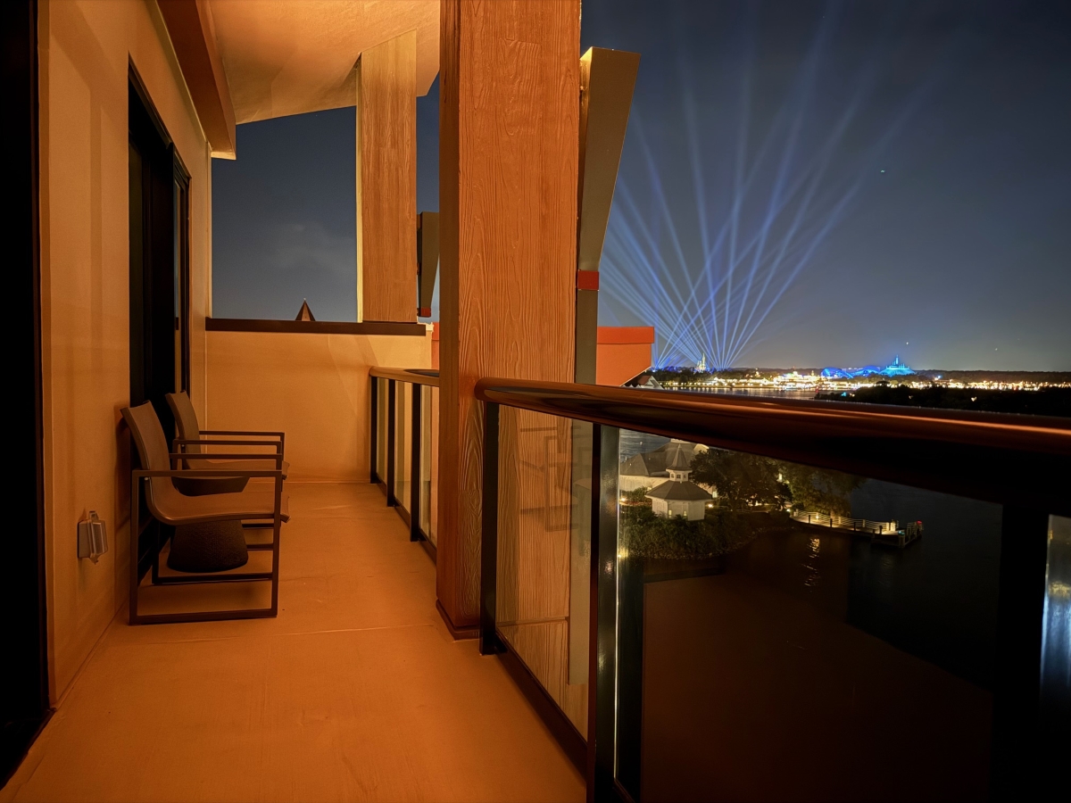 Room View Photo