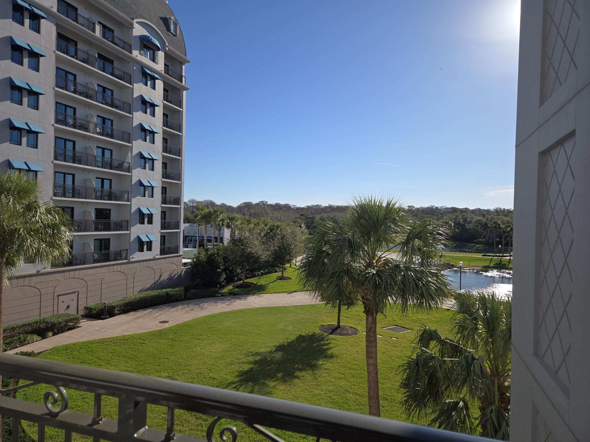 Room View Photo