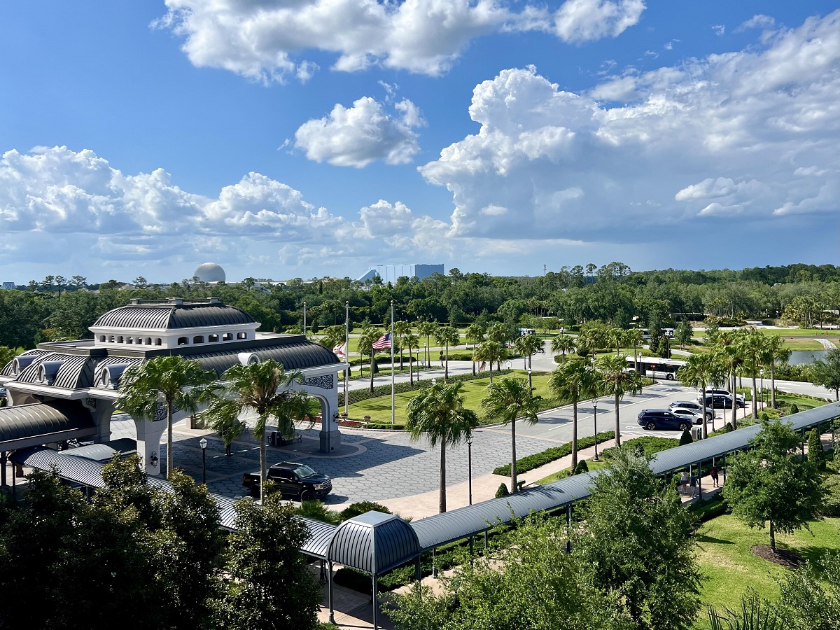 Room View Photo
