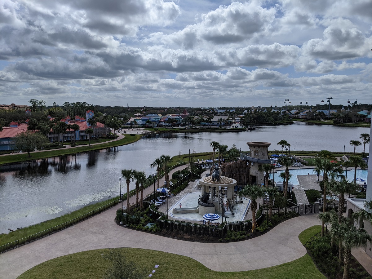 Room View Photo