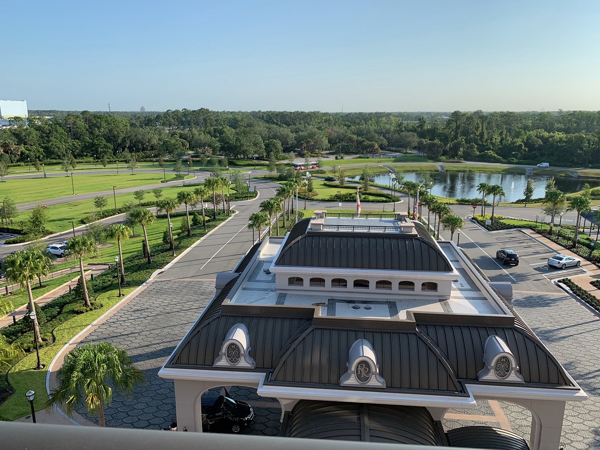 Room View Photo
