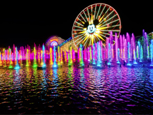 World of Color