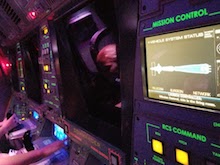 Msn: SPACE Green