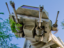 Star Tours