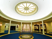 Hall of Presidents
