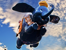 Dumbo